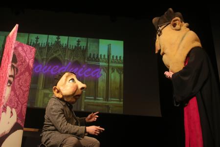 TV ČOHOVO 15 FOTO LJUBO VUKELIČ